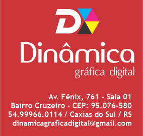 DINÂMICA GRÁFICA DIGITAL