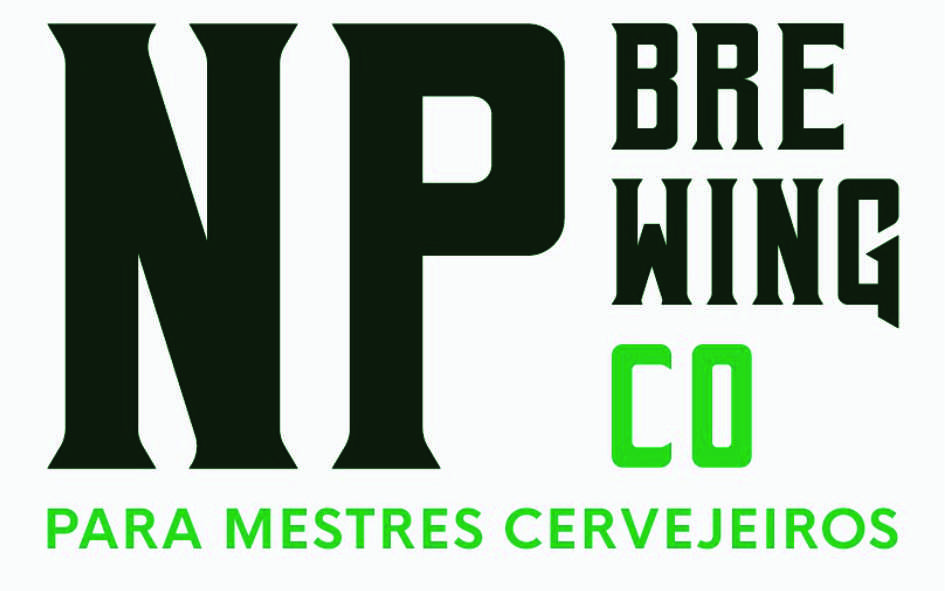 NP Brewing Co - Para mestres Cervejeiros